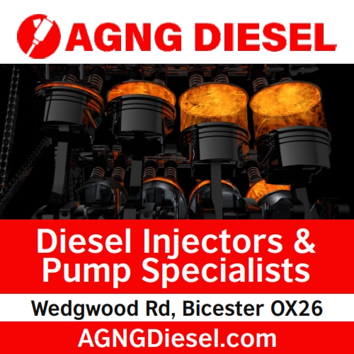 AGNG Diesel